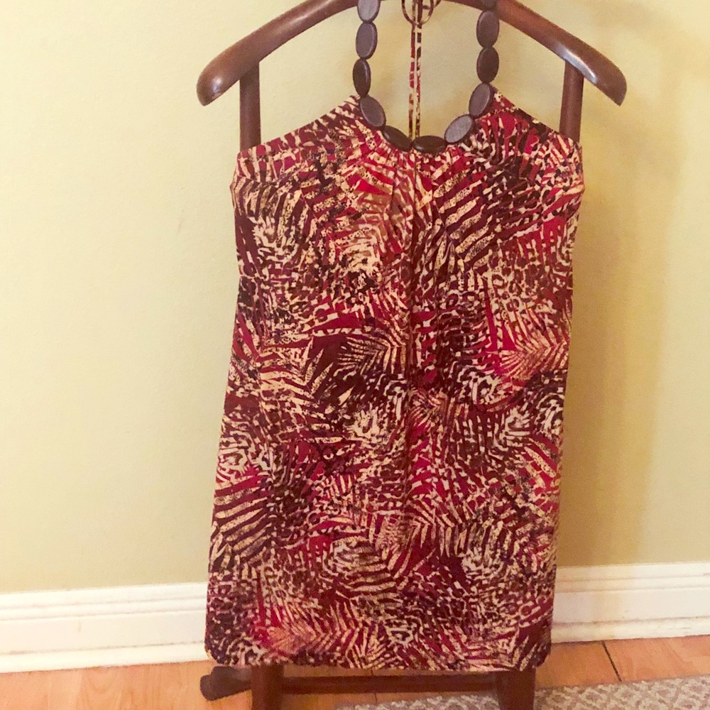 Women’s Sundress